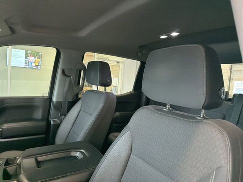 Used 2020 Chevrolet Silverado 1500 RST w/ All-Star Edition image 11