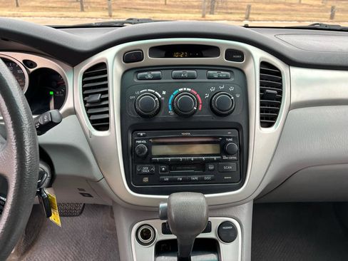 Used 2006 Toyota Highlander Limited image 16