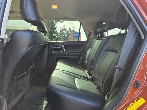 Used 2024 Toyota 4Runner TRD Pro image 16