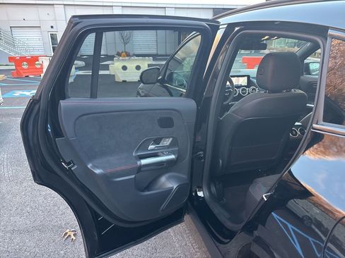 Used 2025 Mercedes-Benz GLA 250 GLA 250 image 11