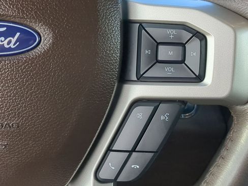 Used 2018 Ford F150 King Ranch w/ Equipment Group 601A Luxury image 31