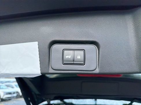 New 2026 Nissan Rogue Dark Armor AWD/4WD image 28