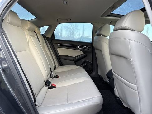 Used 2024 Honda Civic Touring image 16