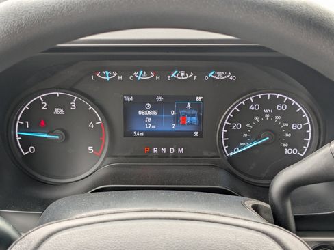 New 2024 Ford F550 4x4 Regular Cab Super Duty image 26