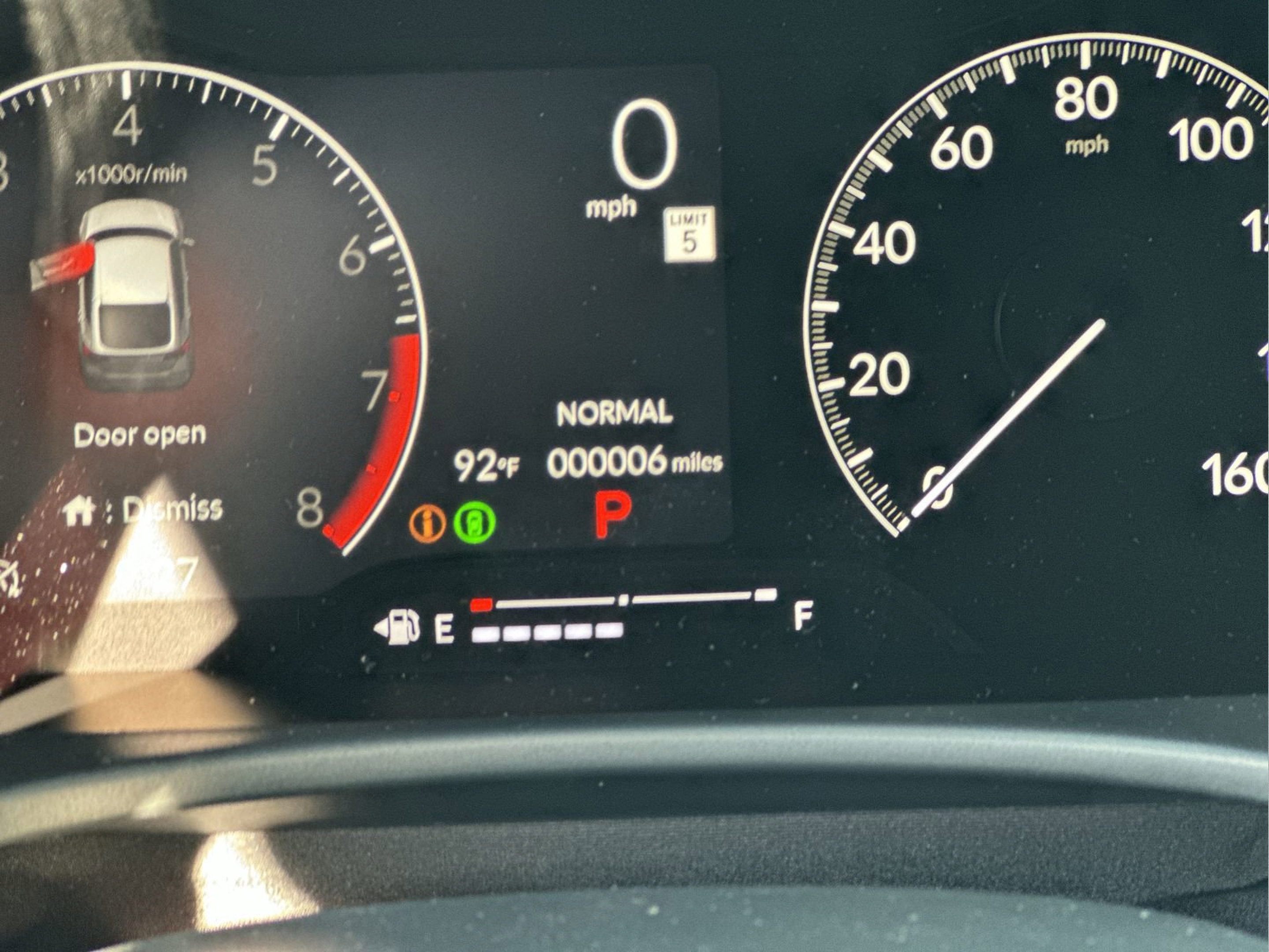 Used 2026 Honda Civic Sport image 13
