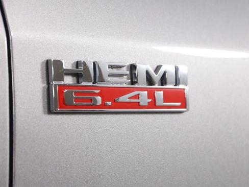 Used 2022 RAM 2500 Laramie AWD/4WD image 41