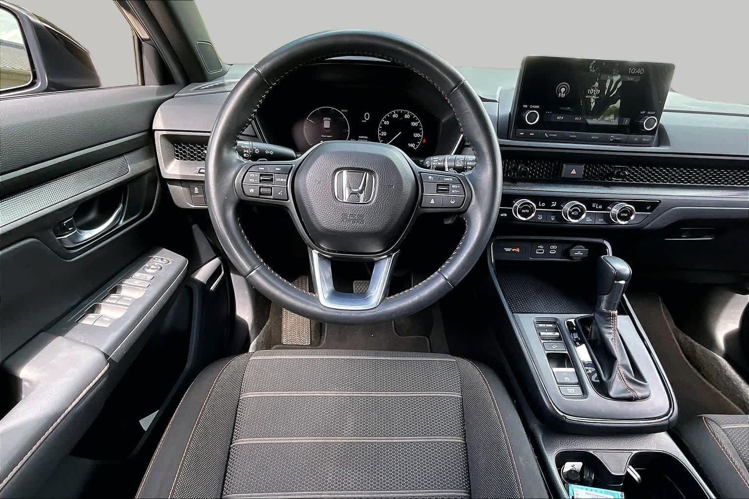 Used 2023 Honda CR-V Sport image 6