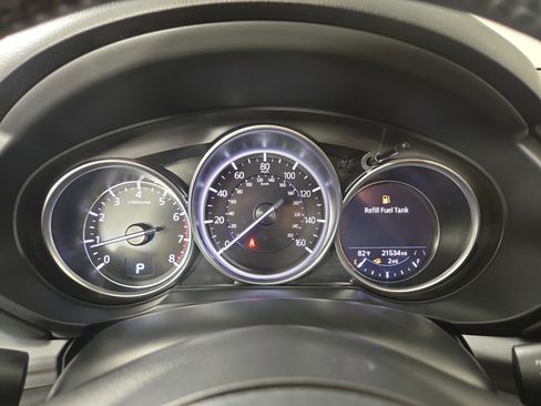 Used 2024 MAZDA CX-5 AWD 2.5 S image 17