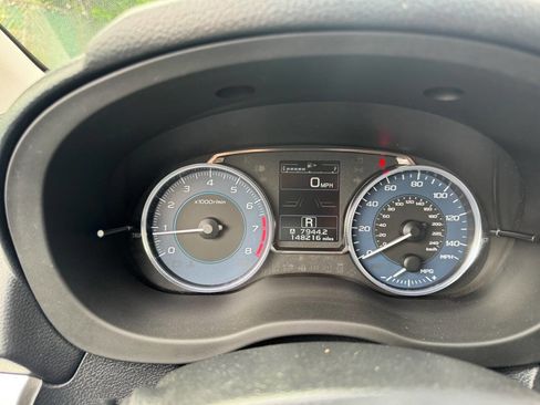 Used 2015 Subaru Crosstrek 2.0i Limited AWD/4WD image 19