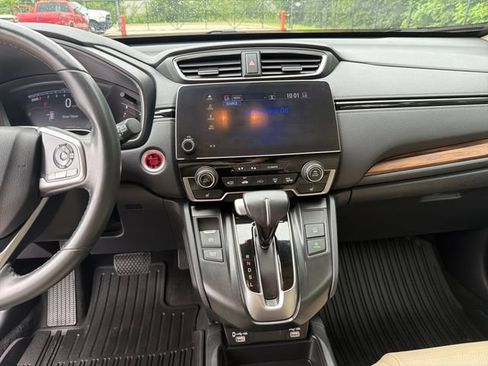 Used 2021 Honda CR-V EX-L image 20