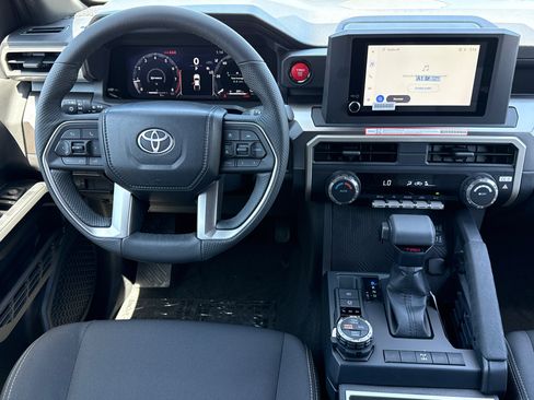 New 2026 Toyota Tacoma TRD Off-Road AWD/4WD image 18