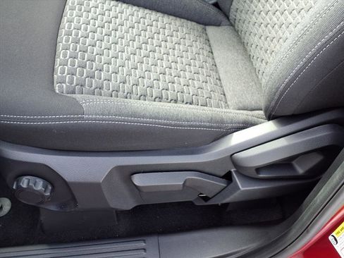 New 2025 Ford Ranger XLT w/ Technology Package image 12