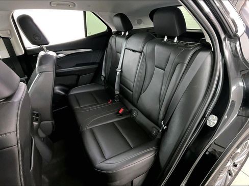 Used 2025 Buick Envision Preferred image 22