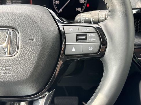 Used 2023 Honda CR-V EX-L image 10