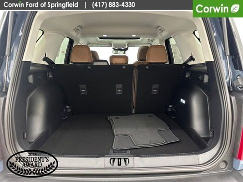 New 2026 Ford Bronco Sport Outer Banks w/ Outer Banks Tech Package+ AWD/4WD image 35