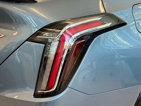 Used 2023 Cadillac CT4 V Blackwing w/ Driver Assist Package image 26