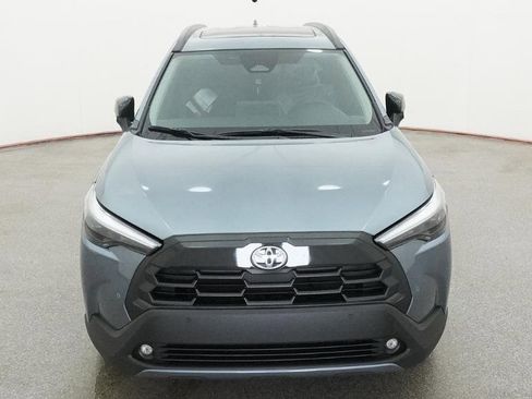 New 2026 Toyota Corolla Cross XLE FWD image 18