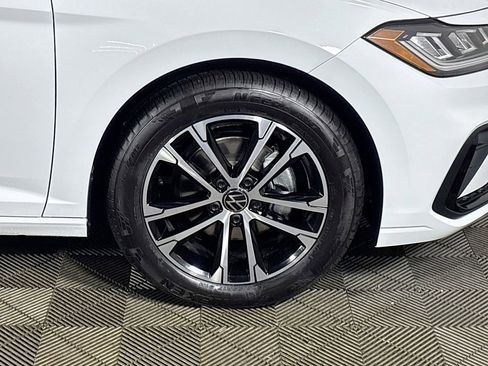 New 2026 Volkswagen Jetta Sport image 22