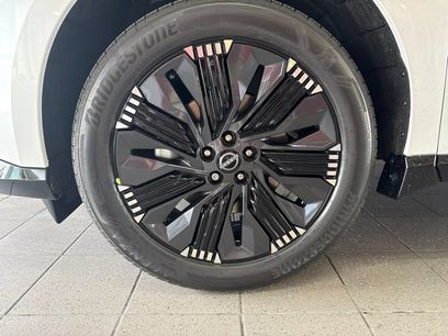 New 2026 Nissan Murano Platinum w/ Technology Package