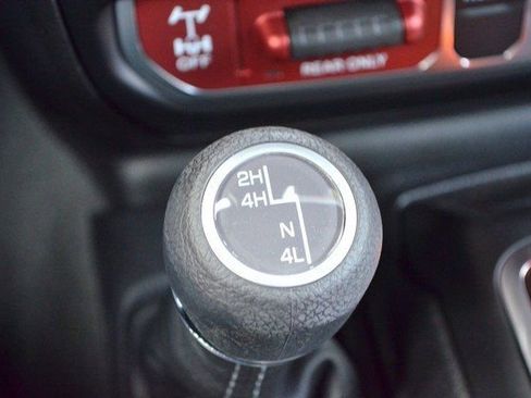 New 2026 Jeep Gladiator Willys image 24