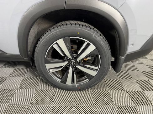Used 2023 Nissan Rogue Platinum w/ Platinum Premium Package AWD/4WD image 49