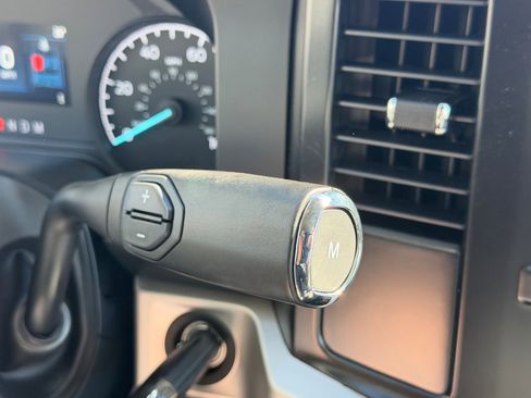 New 2026 Ford F350 XL w/ STX Appearance Package image 32