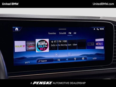 Used 2024 Mercedes-Benz GLE 350 4MATIC image 8