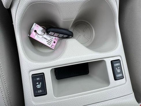 Used 2020 Nissan Rogue Sport SV w/ All-Weather Package image 20