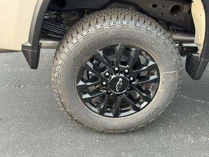 New 2026 Chevrolet Silverado 2500 Custom