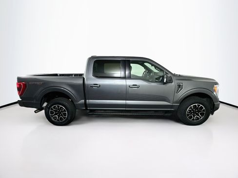 Used 2022 Ford F150 XLT w/ Equipment Group 302A High AWD/4WD image 10