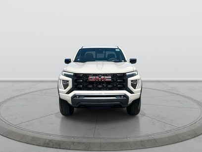 New 2026 GMC Canyon Elevation w/ Convenience Package