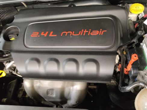 Used 2019 Jeep Compass Trailhawk image 30