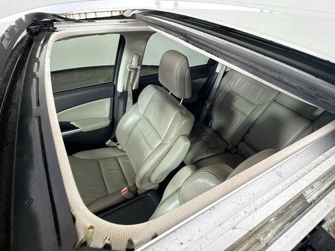 Used 2012 Honda CR-V EX-L image 24