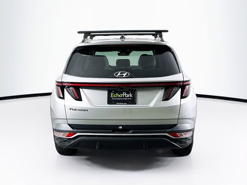 Used 2023 Hyundai Tucson SEL w/ Convenience Package image 5