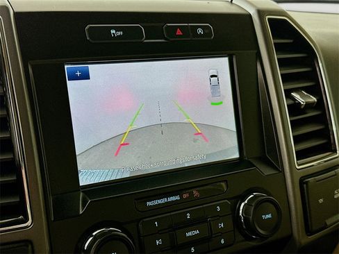 Used 2020 Ford F150 XLT w/ Equipment Group 301A Mid image 10