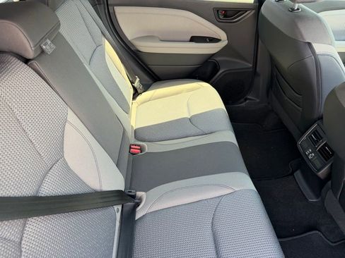 Used 2026 Subaru Forester Premium AWD/4WD image 19