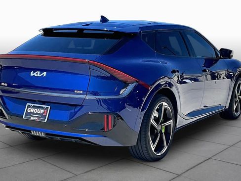 Certified 2023 Kia EV6 GT AWD/4WD image 12
