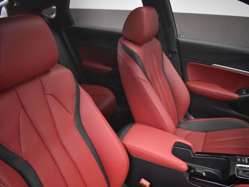 New 2026 Acura Integra A-Spec image 25