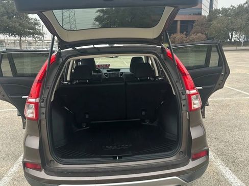 Used 2015 Honda CR-V EX-L image 18