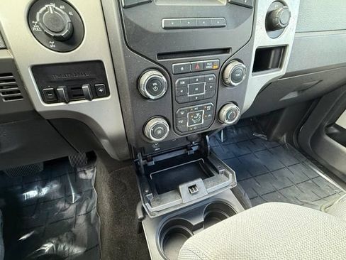 Used 2013 Ford F150 XLT w/ Luxury Equipment Group AWD/4WD image 25