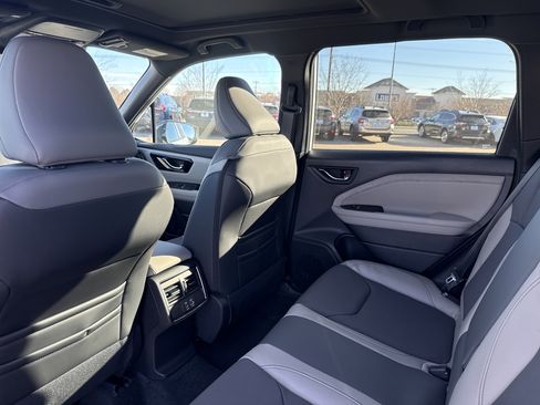 New 2026 Subaru Forester Limited image 19