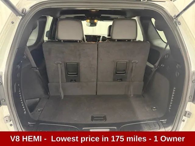 Used 2023 Dodge Durango R/T AWD/4WD image 22