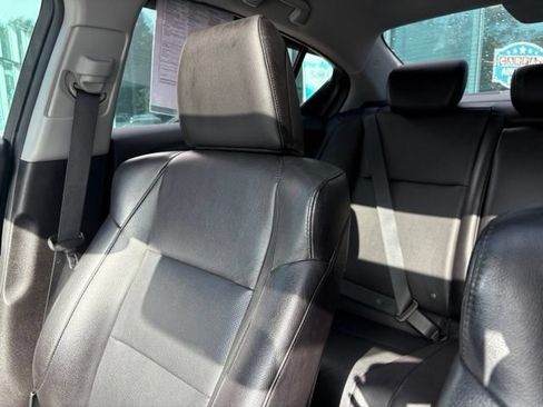 Used 2018 Acura ILX FWD image 21