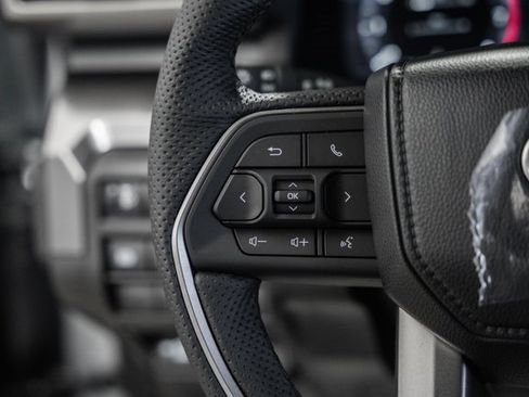 New 2025 Toyota Tacoma TRD Sport image 32