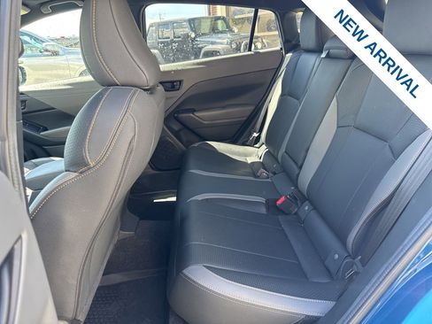 Used 2024 Subaru Crosstrek 2.5i Wilderness AWD/4WD image 14