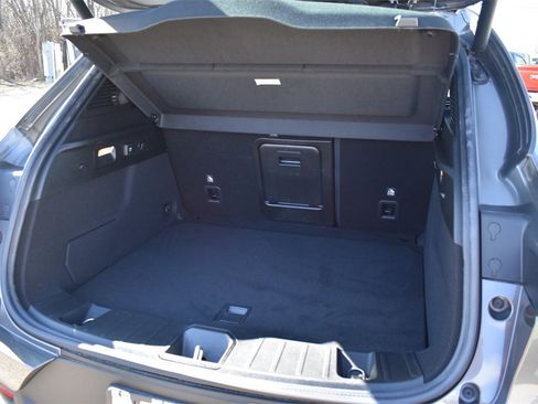 New 2024 Dodge Hornet GT Plus w/ Tech Pack Plus w/o Parking image 23