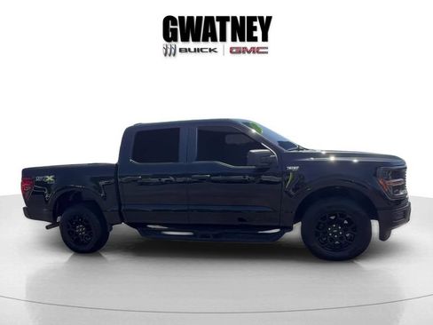 Used 2025 Ford F150 STX AWD/4WD image 4