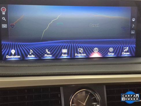 Used 2022 Lexus RX 350 350 image 20