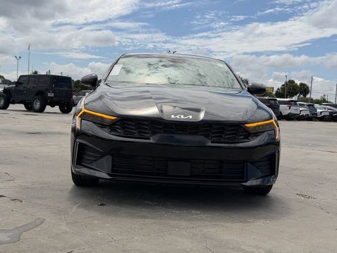 New 2026 Kia K5 LXS FWD image 9