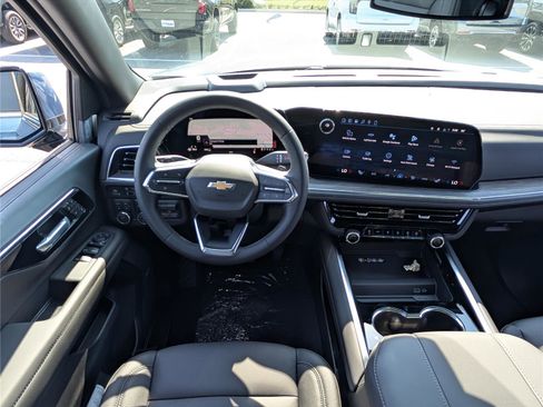 New 2026 Chevrolet Tahoe LT image 14